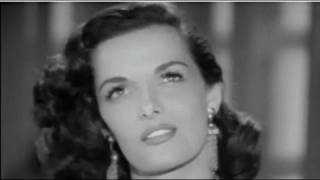 Jane Russell - One for My Baby - Hommage / Tribute - Macao (1952)