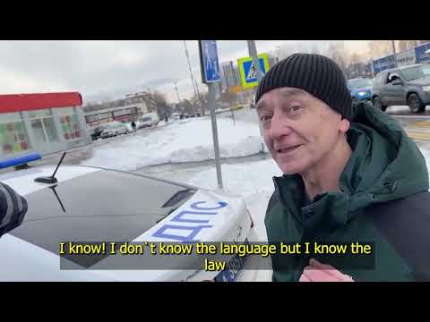 SADB MOSCOW-40 e o d