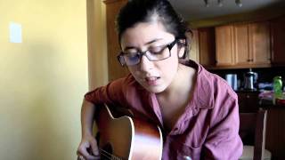 The Civil Wars - Falling (COVER) by Daniela Andrade