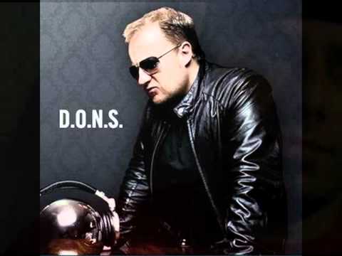 Alchemic Storm vs. Microsillon - Rhythm (D.O.N.S. & DBN Remix)