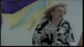 Vandenberg   Once In A Lifetime 1985 Music Video WIDESCREEN 720p