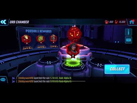 OPENING 20 Red Star Orbs!!!