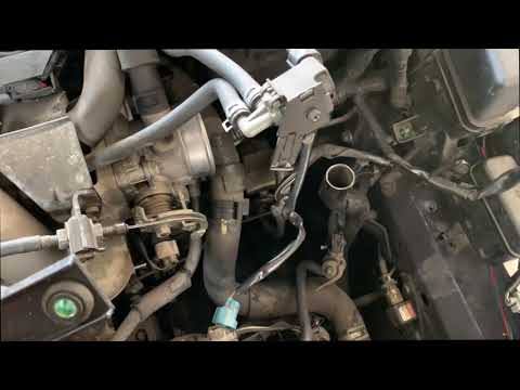 How To Install A Cold Air Intake 00-05 Toyota Celica