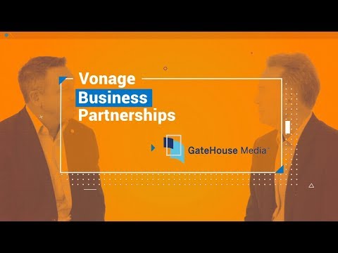 GateHouse Media - Customer Success Story (Peter Newton - Chief Operating Officer)