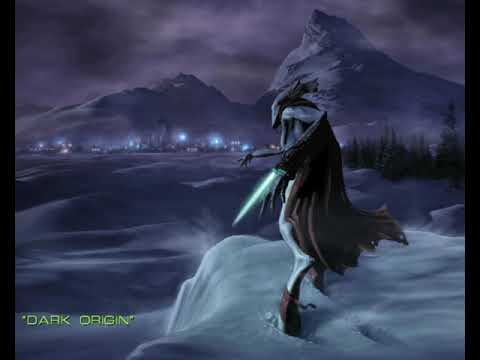 Starcraft: Brood War - Secret Mission - Dark Origin