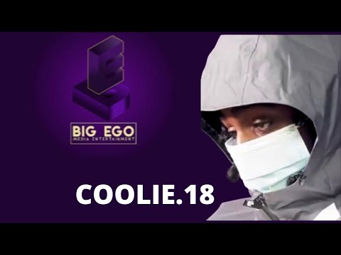 Coolie.18 | Interview Before he got 17 year’s minimum in prison