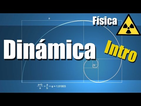 Dinámica - Ejercicios Resueltos - Intro y Explicación