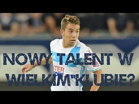 MAXIME LOPEZ ● NOWY TALENT ● Olympique Marsylia