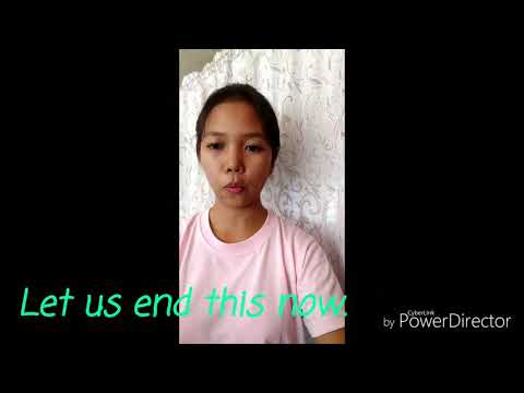 SELF PITY is harmful. Let it stop!