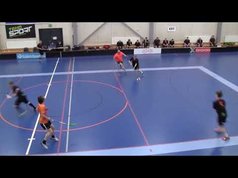 M5D: SS Kanuuna II - Team Tempo II (4.2.2023)