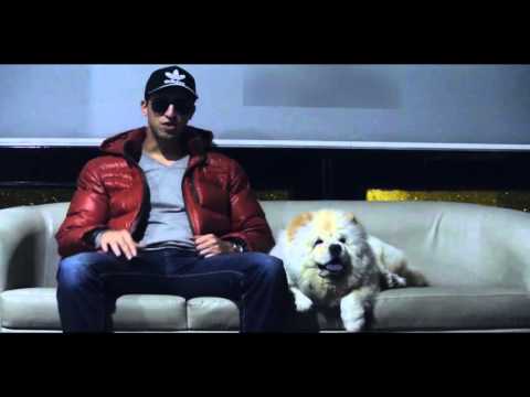 Nirmou - jazz ydor ft.Fifo (vidéo clip)[prod by. Dmakerz]