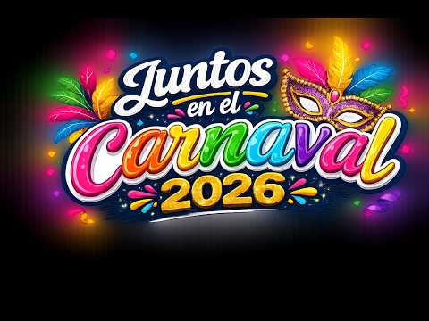 CARNAVAL DE INVIERNO 2026 / CONDUCE IVAN YUTRONIC Y MAURICIO VIDAL