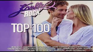 KNUFFELROCK THE BEST 100 SONGS (2021) THE BEST LOVE MUSIC