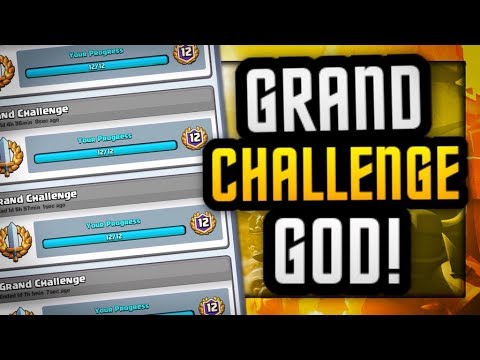 INSANE! He Won 38 GRAND CHALLENGES in a ROW with X-BOW | 5 Tips for Success