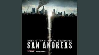 San Andreas End Credits