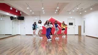 Download lagu 여자친구 GFRIEND - 여름여름해 (Sunny Summer) Dance Practice Clean Version mp3