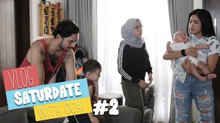 Download lagu NGURUSIN 2 ANAK, EHM GIMANA YAA ??? mp3