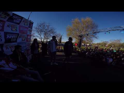 Musa vs Condor - CUARTOS (3er Fecha - Segunda Etapa - 21/09)