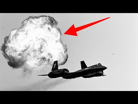 Soviet Air Defense Was Horrified by a Mach 3 Target That Made Their MiGs Look Slow.