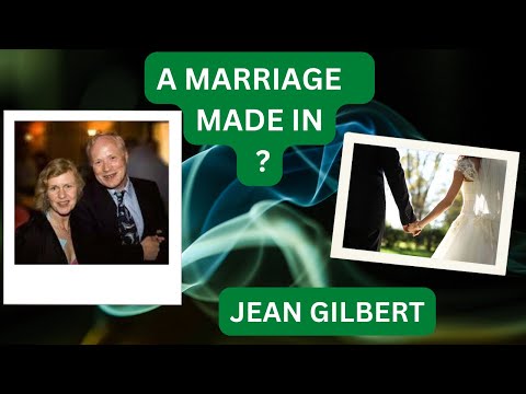 IRISH COFFEE TRUE CRIME: ONLY ONE WOULD SURVIVE THE MARRIAGE !