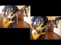 Foo Fighters the pretender instrumental cover 