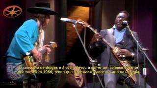 Stevie Ray Vaughan Albert King Don't You Lie To Me Blues Note
