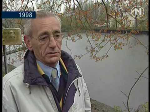 De val van de 5 pijpen