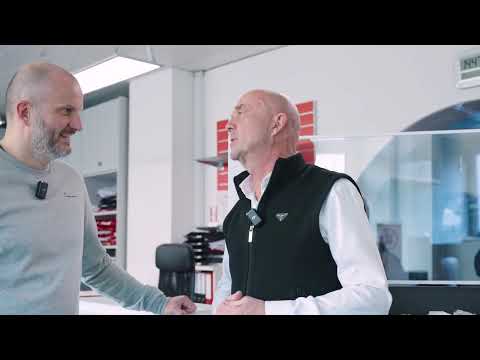 Braunschweig unter Strom - Priesmeier Sicherheit