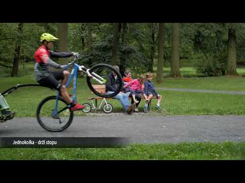 Rozjeď to s nejlepším cyklovozíkem na světě