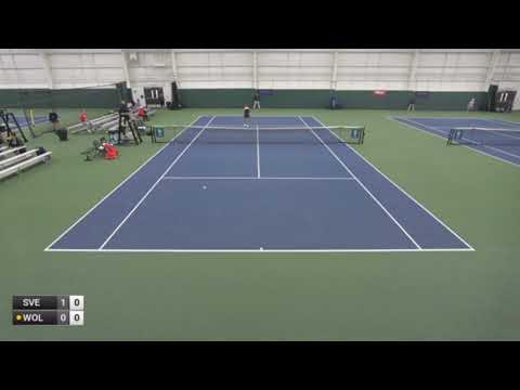 (Q)Svendsen Johanne Christine v (Q)Wolff Vivian - W60 Rome