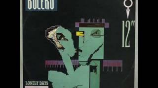 Bolero - Lonely Days