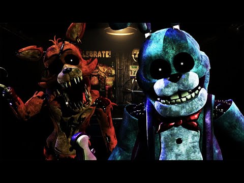 Download Five Nights at Freddy's - Torrent Game for PC