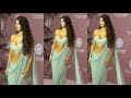 Tiger Shroff Ex Girlfriend Disha Patani Looking Gorgeous At Nita Ambani Event In Mumbai Today