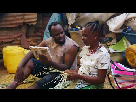 Baliwo 🧓 - David Lutalo (Official Music Video)