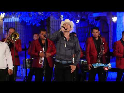 Jesus Payan e Imparables Ft. Banda Los Tierra Blanca - El H1 (En Vivo 2019)