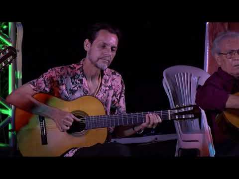 IV Festival do Choro João Pernambuco - 2019