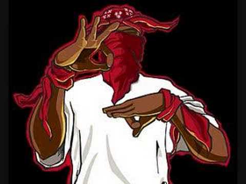 47 MILLER GANG-BLOOD THROW IT UP