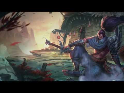 TOP 10 HARDEST CHAMPIONS (To play & master) - League of Legends - Top 10 LoL Ep 13