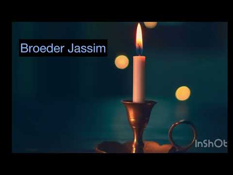 Opwekking 453 - Jezus, Heilige Gezalfde Heer