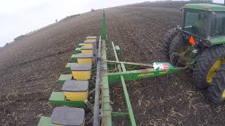 Plant18! "Daddy Wont Sell The Farm"