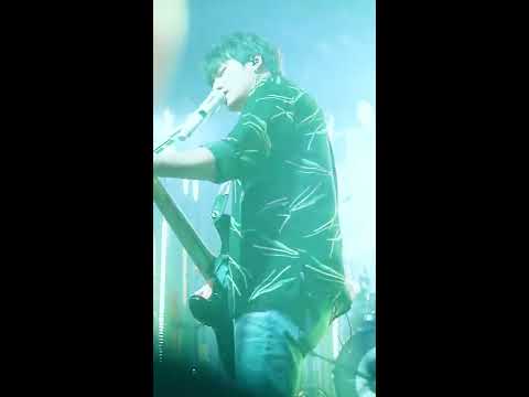 171104 데이식스 (DAY6) - 태양처럼 (YOUNGK CAM)