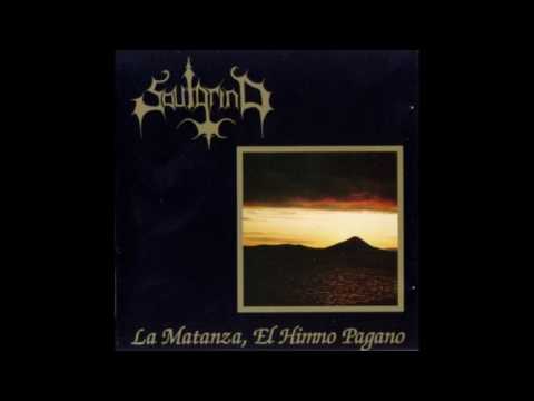 Soulgrind - La Matanza, El Himno Pagano - 1993