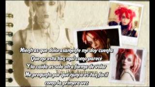 Emilie Autumn - Photographic Memory [Subtitulada Español]