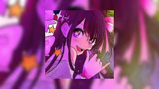 Cover art for IDOL sped up