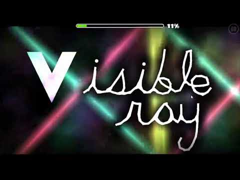 [144hz] Visible Ray 33%