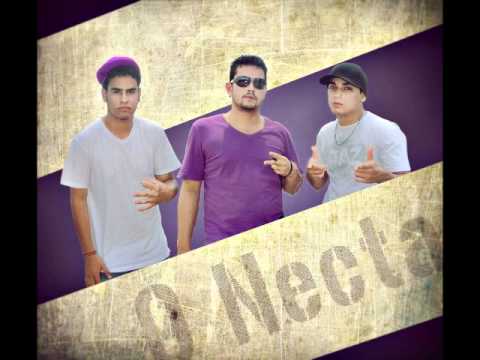 O Néctar Mc's - É o Rap Tio