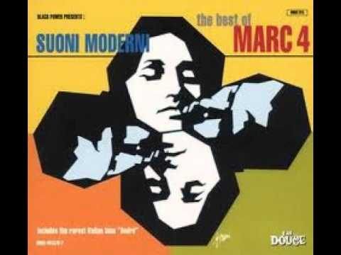 I Marc 4 - André