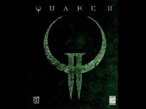 Quake 2 Rocket Arena 2020