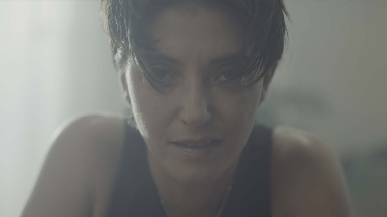 Sharon Van Etten — Porta