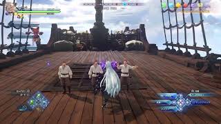 PS5気持ちは毎日配信 #初心者大歓迎 #参加型 #グラブルリリンク #ゲリラ配信  すこーし 7.20